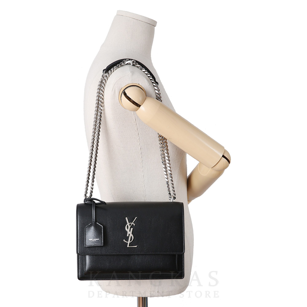 Yves Saint Laurent(USED)생로랑 442906 선셋 미디움 백